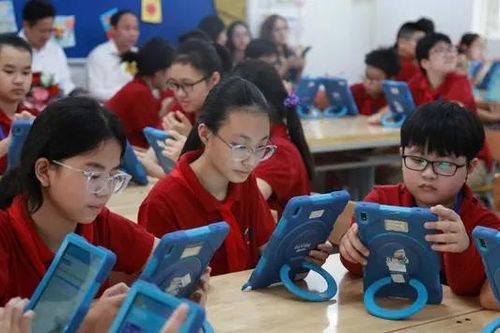 5 trường học thí điểm ứng dụng AI trong giảng dạy