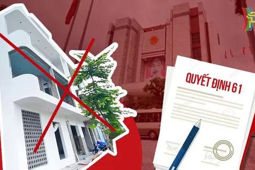 Hết thời nhà siêu mỏng, siêu méo