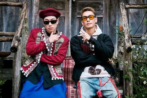 Masew bắt tay Double2T trình làng MV mới