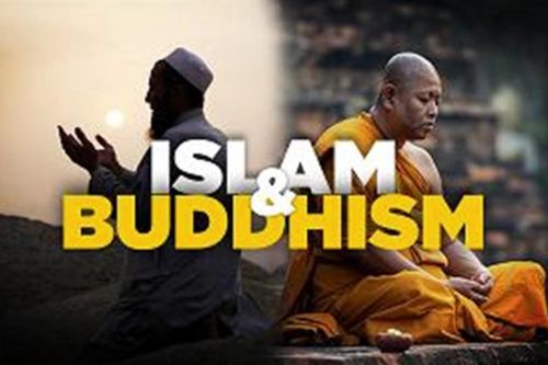 Mối tương quan giữa Hồi giáo và Phật giáo cho đến thời kỳ Mông Cổ (Phần 1)