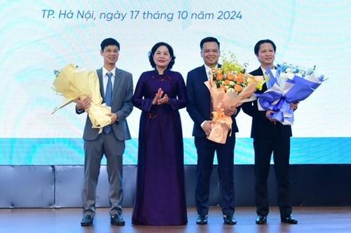 Ngân hàng VietinBank (CTG) có Tân Tổng giám đốc