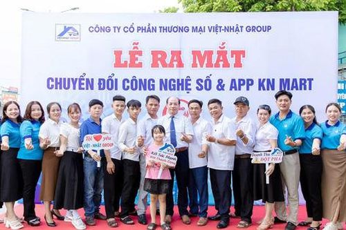 Ninh Bình: Doanh nghiệp hưởng lợi từ chuyển đổi số