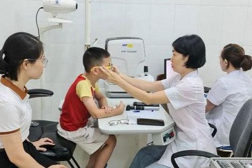 Nam Định: Phấn đấu toàn bộ xã, phường, thị trấn đạt Tiêu chí quốc gia về y tế