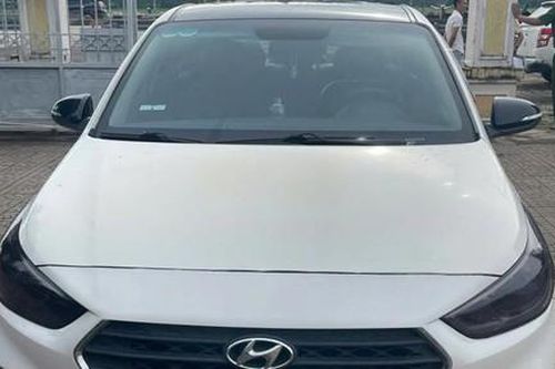 Công an hai tỉnh phối hợp chặn bắt đối tượng 'trộm' ôtô của người khác lái đi
