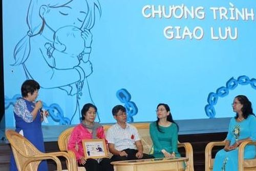 TPHCM: Họp mặt, giao lưu 'Những người tù không số'