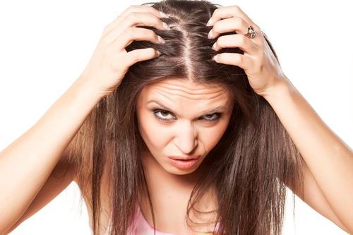 Nguyên nhân khiến gội đầu nhưng vẫn còn gàu