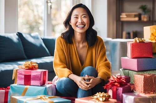 Tôi không bao giờ khoe quà 20/10 vì sợ chị em không có quà bị tổn thương