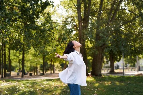 Từ khái niệm 'Cây tâm hồn' đến nắm bí kíp chăm sóc sức khỏe tinh thần