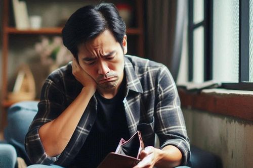 Tôi mệt mỏi vì tốn gần 40 triệu mỗi năm để tặng quà cho người yêu vào dịp lễ