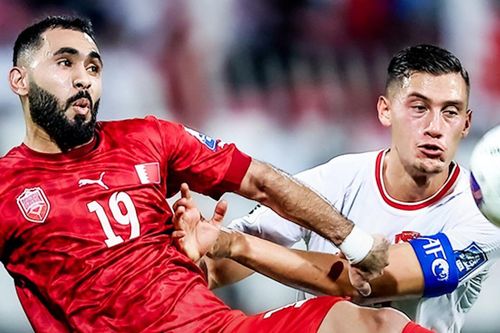 Tuyển Bahrain lo đá ở Indonesia không an toàn, AFC phản ứng thế nào?
