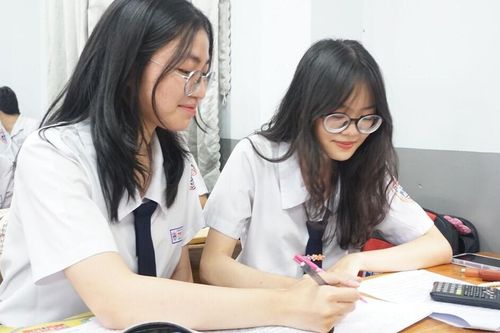 Đề minh họa môn Địa lý thi tốt nghiệp THPT năm 2025