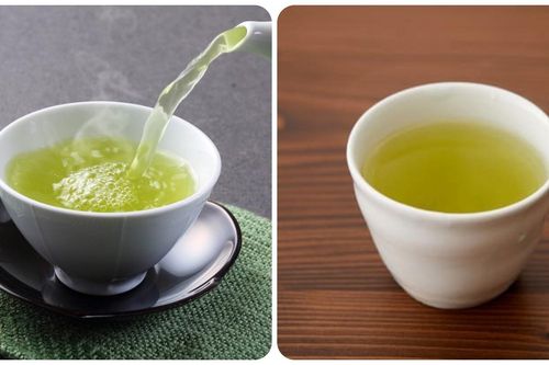 Chè xanh uống nóng hay lạnh tốt hơn?