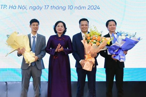 VietinBank có tân Tổng Giám đốc