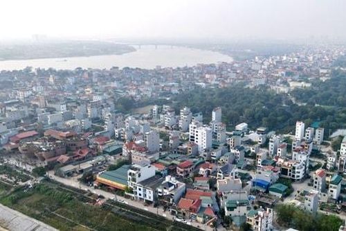Gia Lâm nỗ lực về đích huyện nông thôn mới nâng cao