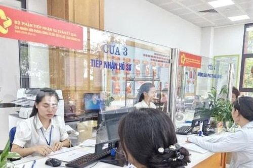 Hà Nội: Khảo sát đo lường Chỉ số hài lòng của cá nhân, tổ chức tại 53 cơ quan, đơn vị