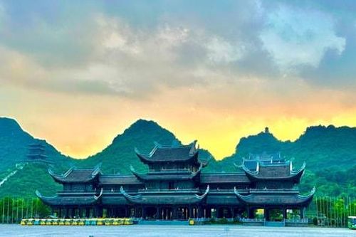 Hà Nam đẩy mạnh xúc tiến đầu tư và phát triển du lịch