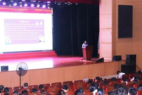 Hà Nội: 400 cán bộ, công chức, viên chức được bồi dưỡng về công tác cải cách hành chính