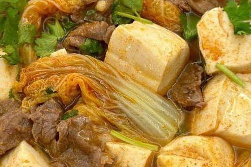 Món canh ngon đủ rau lẫn thịt này giúp giảm cân rất nhanh và làm đẹp da, cách nấu đơn giản, nhàn nhã