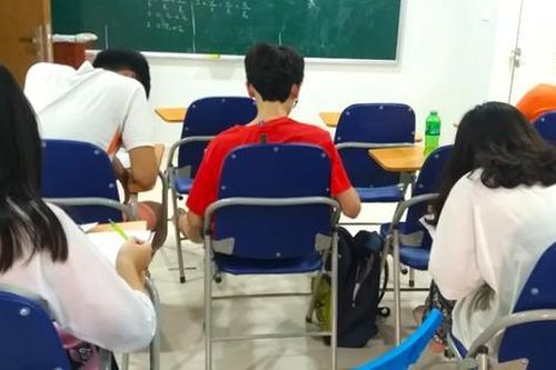 Kiểm tra 24 Sở GD&ĐT về dạy thêm, học thêm