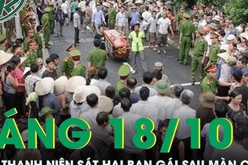 Sau màn cầu hôn lãng mạn gây sốt, nam thanh niên dẫn bạn gái vào nhà nghỉ rồi sát hại