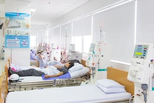 Hội Lọc máu Việt Nam: Biến chứng tim mạch trong lọc máu, thách thức trong chẩn đoán và điều trị