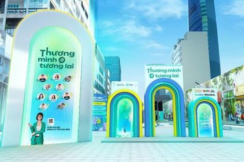 Triển lãm HPV tại Việt Nam có gì đáng để lên lịch tham quan?