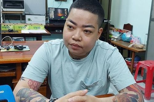 Con gái dàn dựng bị bắt giữ, đánh đập để tống tiền cha ruột 5 tỷ đồng