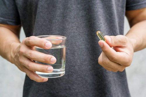 Nguyên tắc quan trọng số 1 khi uống omega-3