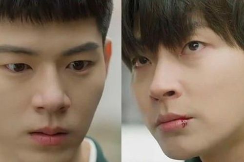 Family By Choice tập 4: Sanha và Hae Joon xảy ra xích mích vì một người mẹ trở về