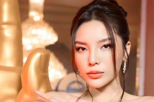 Hoa hậu Kỳ Duyên có chiến lược thông minh khi tham gia Miss Universe 2024
