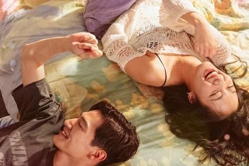 Đôi Bạn Học Yêu: Trai 'gồng' gặp gái ngông, tình bạn sẽ cảm lạnh đến mức nào?