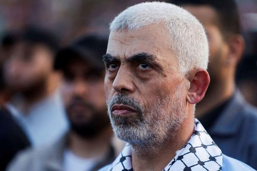 Hé lộ nguyên nhân khiến thủ lĩnh Hamas Yahya Sinwar thiệt mạng
