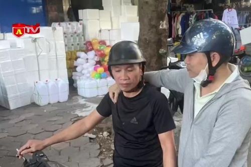 Lợi dụng sơ hở, trộm hơn 350 triệu đồng của hàng xóm đi mua vàng và ma túy đá