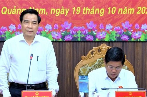 Quảng Nam: Xây dựng trường học thân thiện, tránh bạo lực học đường