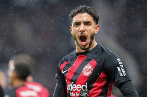 Tiền đạo vô danh thành hiện tượng ở Bundesliga