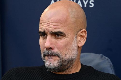 Pep: 'Một phần trong tôi cũng đã rời đội theo Begiristain'