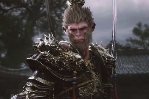 Những tựa game đặt nền móng cho Black Myth: Wukong