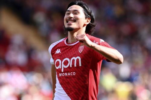AS Monaco gây ấn tượng mạnh
