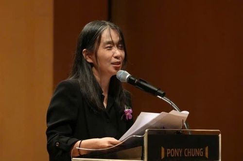 Phát biểu công khai đầu tiên của người đoạt giải Nobel Văn chương 2024