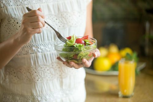 Có gì trong chế độ ăn giúp ngừa tăng huyết áp?