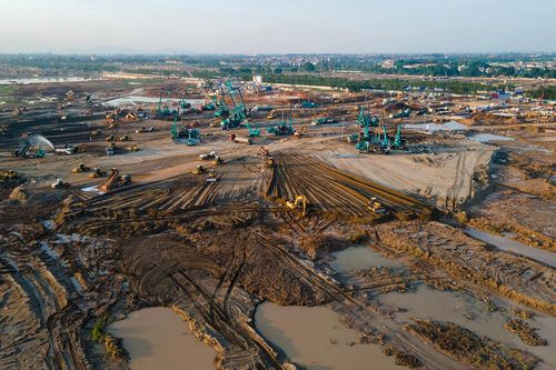 Chủ dự án Vinhomes Cổ Loa tăng hơn 1 tỷ USD tài sản sau một quý