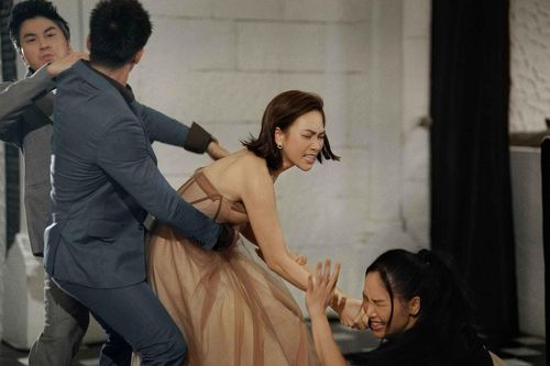 Lý do điện ảnh Việt mãi vẫy vùng mà chưa lớn