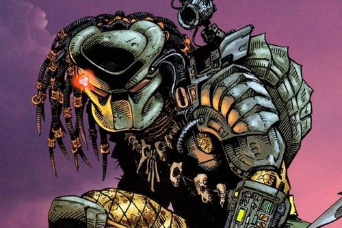 Top 10 truyện tranh Predator hấp dẫn nhất mọi thời đại