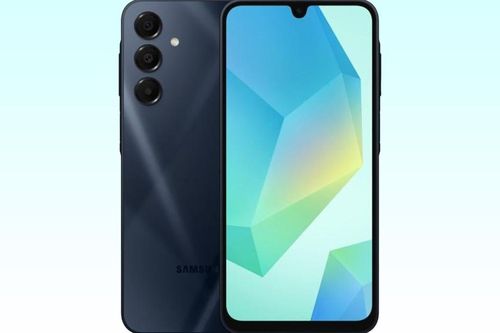 Hé lộ thông số kỹ thuật của Galaxy A16 4G