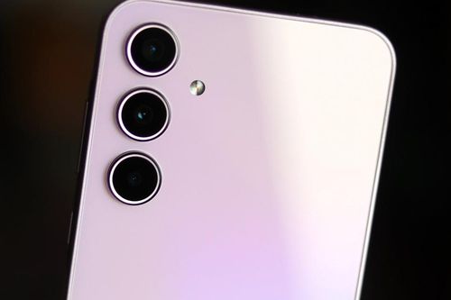 Galaxy A36 5G xuất hiện trên Geekbench