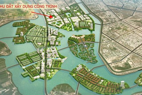 Khánh Hòa thi tuyển kiến trúc trụ sở chung cho các sở, ban, ngành, đoàn thể