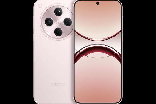 Lộ ảnh render chính thức của Oppo Find X8 series