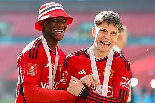 MU có 3 cái tên lọt đề cử Golden Boy 2024, tân binh đắt giá chưa đá vẫn góp mặt