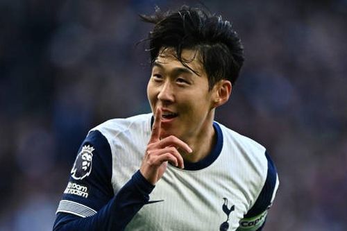 Son Heung Min solo ghi bàn chốt hạ, Tottenham ngược dòng thắng West Ham với 3 bàn trong 8 phút