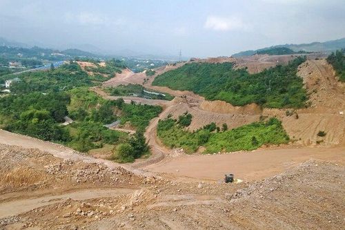 'Đánh thức' tiềm năng du lịch hồ Núi Cốc